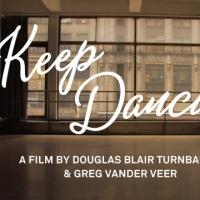 Two Screenings Of KEEP DANCING Held At Walter Reade Theater Video